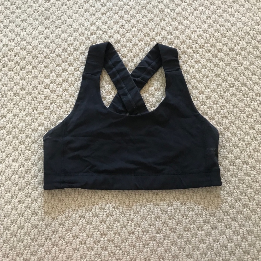 lululemon all sport bra size 6
